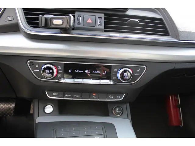 Audi Q5 2.0 TDI q. Sport PL. 2017 Diesel 14