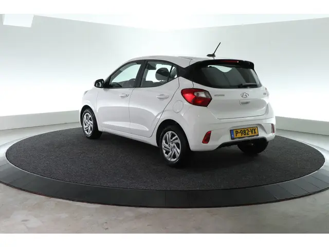 Hyundai i10 1.0 Comfort 5-zits 2022 Benzine 14