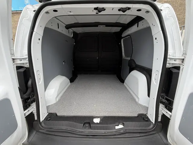 Mercedes-Benz Citan 108 CDI Euro 6 L1 Pro 2022 Diesel 19