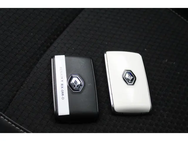 Renault Mégane 1.2 TCe Bose 2018 Benzine 11