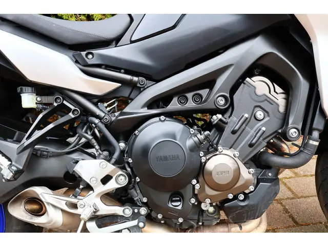 Yamaha TRACER 9 GT | MT09 | MT-09 ABS 2018 Benzine 17