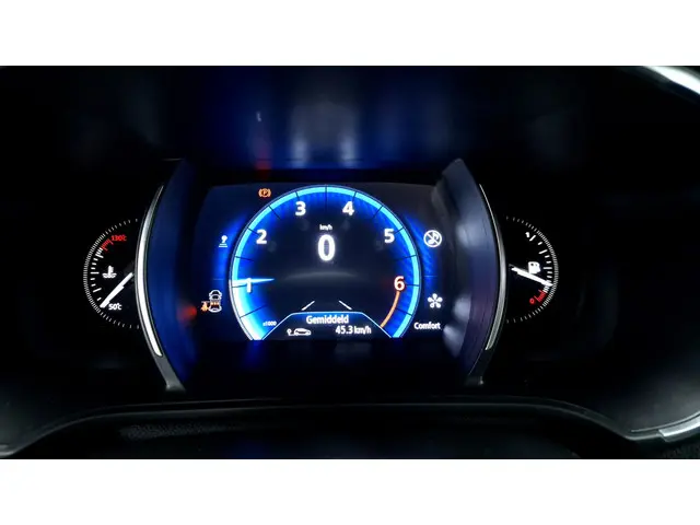 Renault Mégane Estate 1.3 TCe Bose 2018 Benzine 7