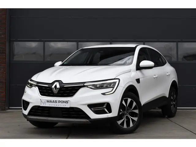 Renault Arkana 1.3 TCe 140 2022 Hybride Benzine
