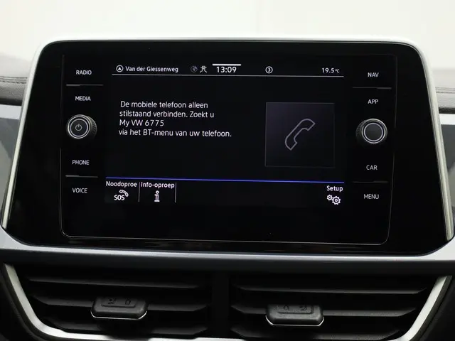 Volkswagen T-Roc 1.5TSI/150PK Style DSG 2024 Benzine 39