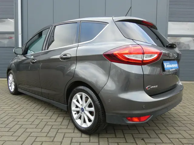 Ford C-MAX 3