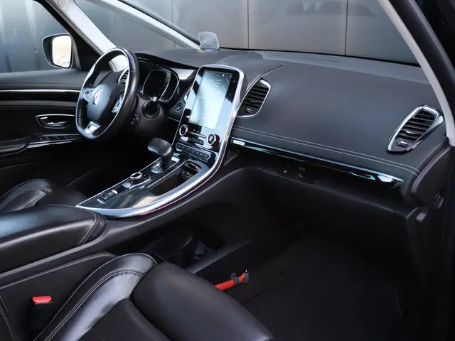 Renault Espace 1.6 dCi Initiale Paris 7p. 2018 Diesel 25