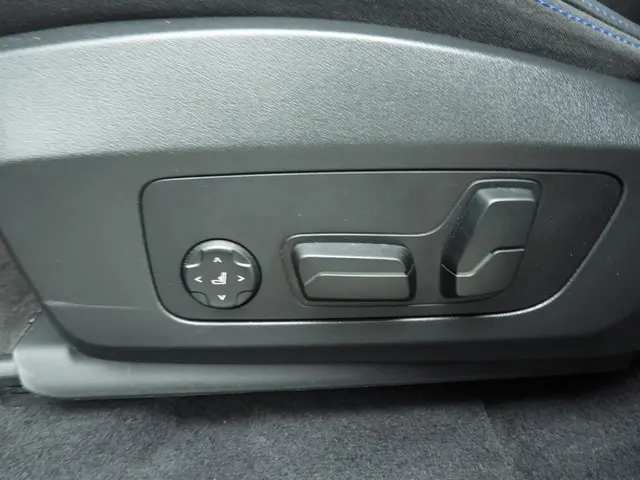 BMW iX1 eDrive20 2025 Elektrisch 35