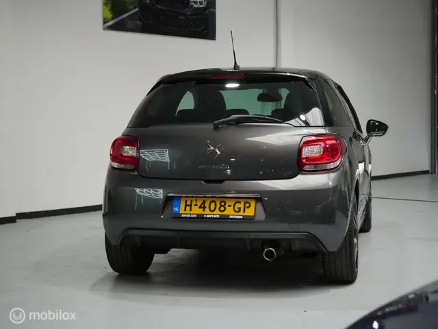 Citroën DS3 1.6 2013 Benzine 4