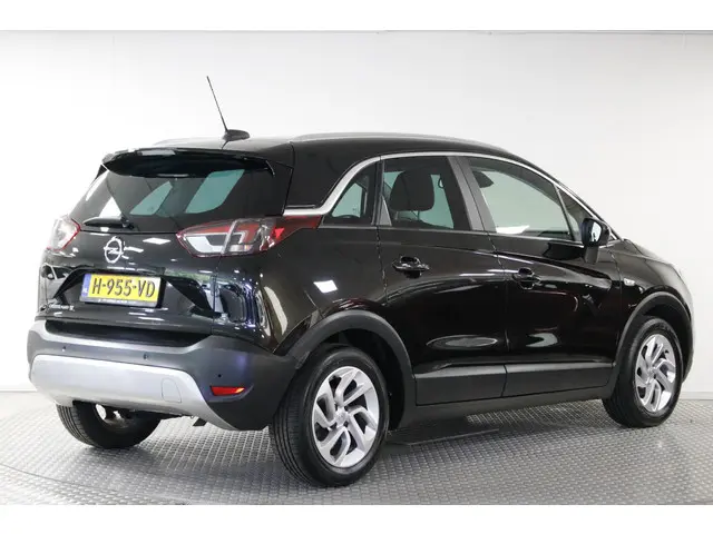 Opel Crossland X 2