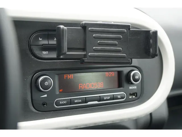 Renault Twingo 1.0 SCe Collection 2018 Benzine 19