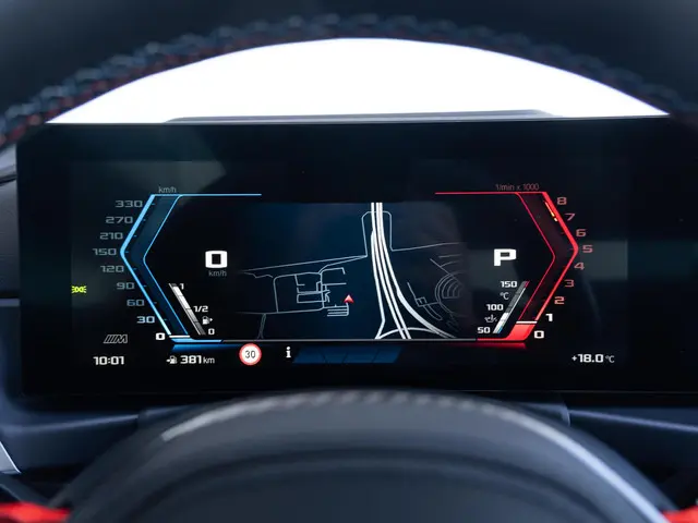 BMW M2 Coupé 2024 Benzine 26