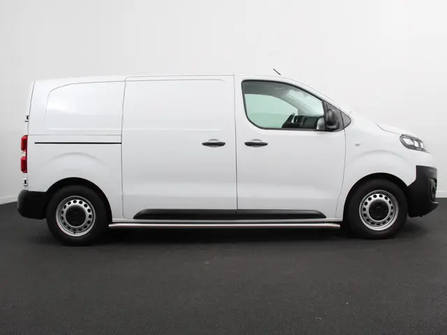 Opel Vivaro 2.0 CDTI L2H1 Edition 3-zits 2023 Diesel 8