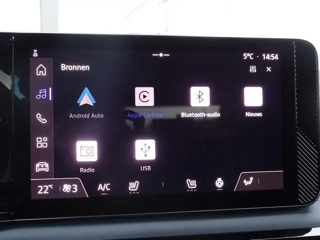 Nissan Micra EVOLVE 52 kWh 2025 Elektrisch 15