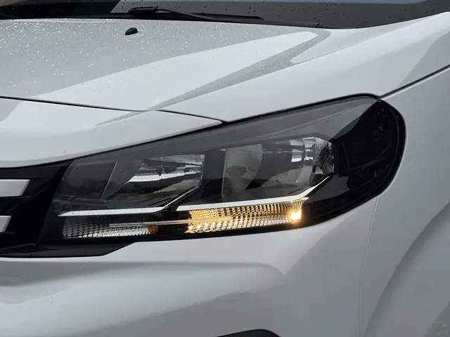 Peugeot Expert 1.5 BlueHDi 120 S&S L3 2024 Diesel 6