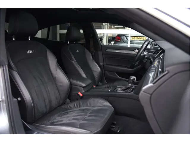 Volkswagen Arteon 1.5 TSI Business R 2019 Benzine 15