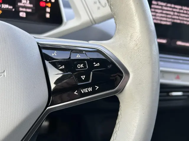 Volkswagen ID.3 First Plus 58 kWh 2020 Elektrisch 21