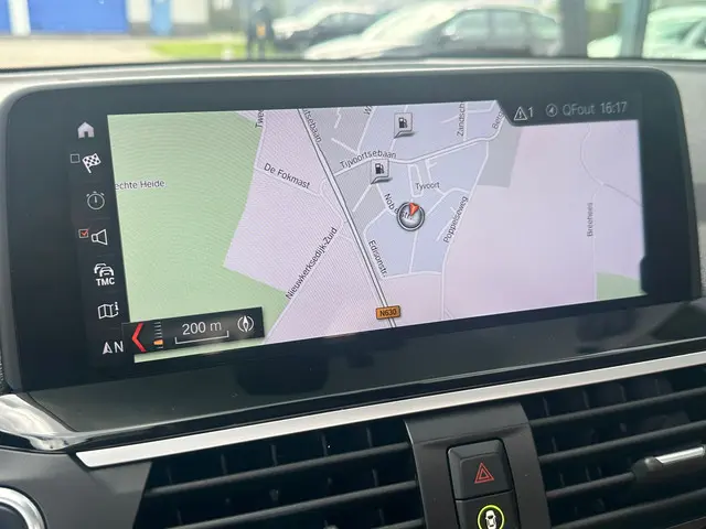 BMW X3 XDrive20d High Executive X-LINE 2018 Diesel 20