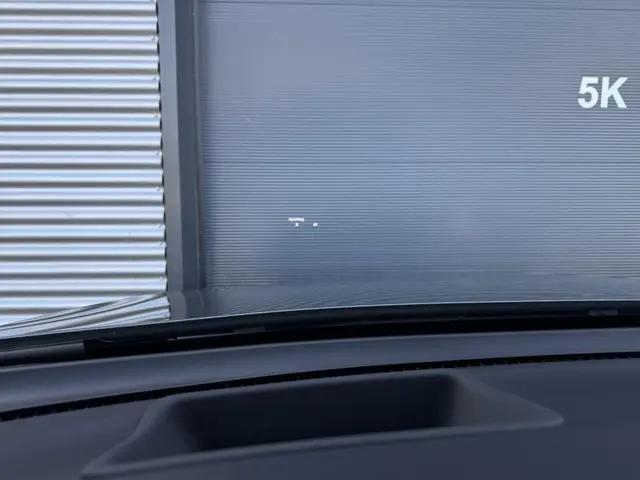 Mercedes-Benz GLC 250 4MATIC Prestige 2016 Benzine 14