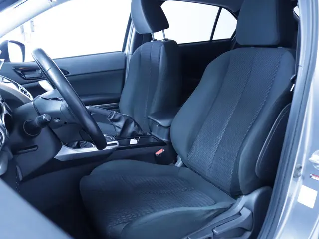 Mitsubishi Eclipse Cross 1.5 DI-T Pure 2018 Benzine 7