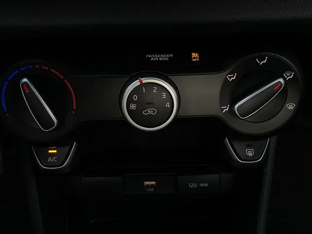 Kia Picanto 1.0 DPi DynamicLine 2024 Benzine 14