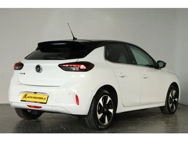 Opel Corsa-e Elegance 50 kWh 2023 Elektrisch 2