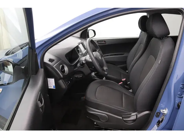Hyundai i10 1.0i Comfort 2018 Benzine 20