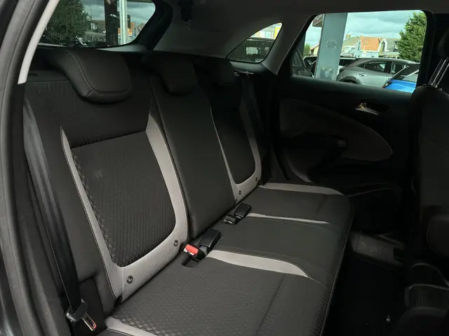 Opel Crossland X 1.2 Turbo Innovation 2018 Benzine 7