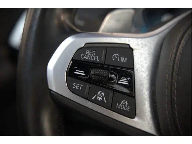 BMW X5 xDrive45e High Executive 2021 Hybride Benzine 11