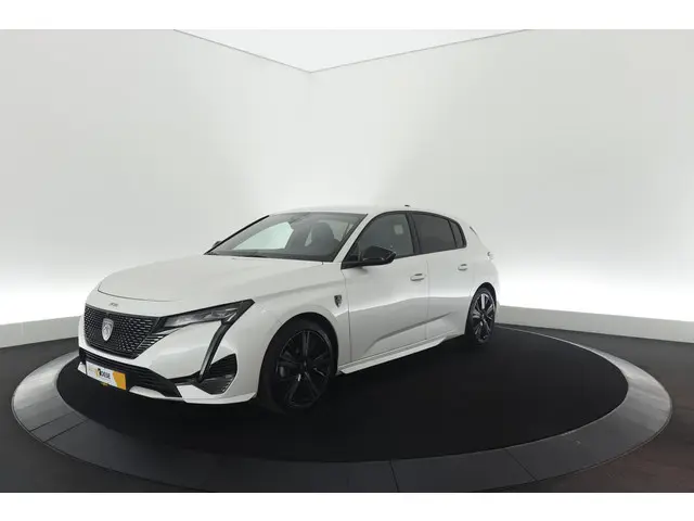 Peugeot 308 PureTech 130 GT Pack Business 2022 Benzine 86