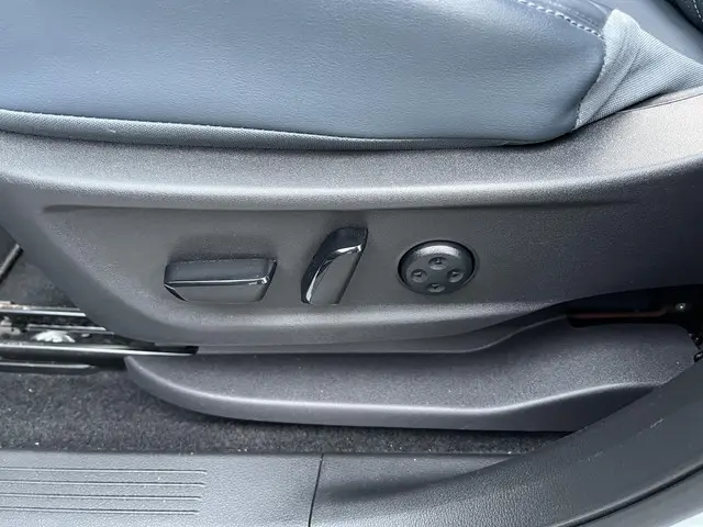 Nissan ARIYA 91 kWh Evolve 2024 Elektrisch 41