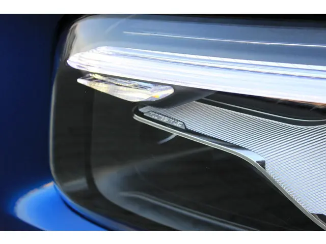 Mercedes-Benz GLB 180 AMG 7 Persoons 2025 Benzine 27