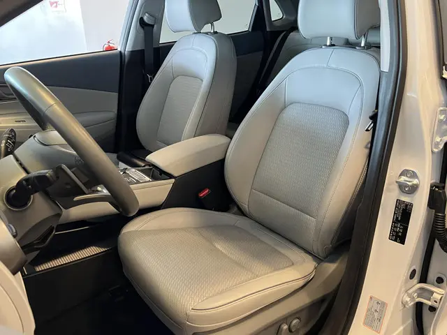 Hyundai Kona EV PREMIUM 64 kWh 2019 Elektrisch 10
