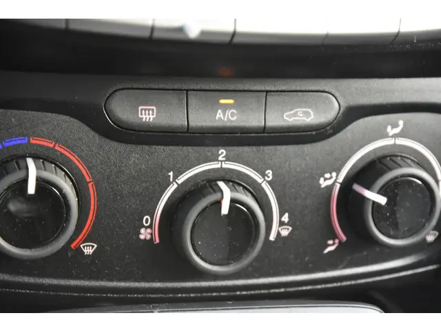 Fiat Tipo 1.4 Street 2020 Benzine 11