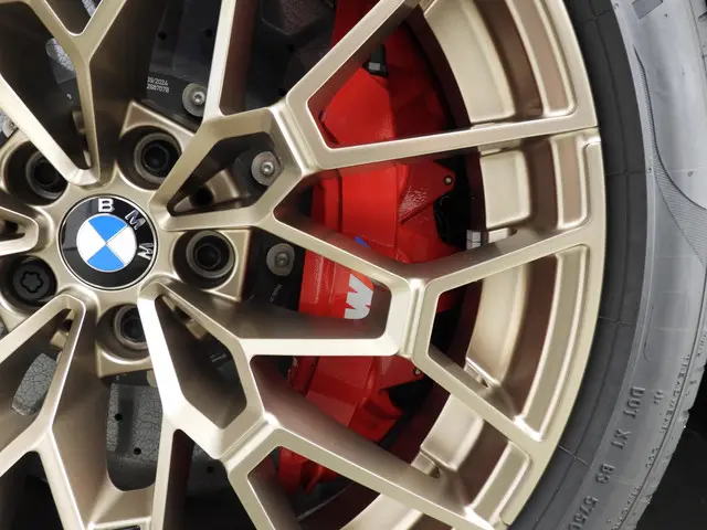 BMW M4 CS Coupé 2025 Benzine 49