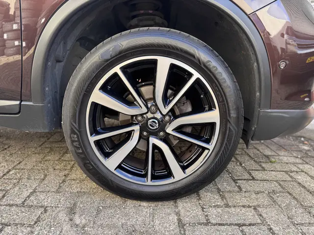 Nissan X-Trail 1.3 DIG-T N-Connecta 2019 Benzine 22