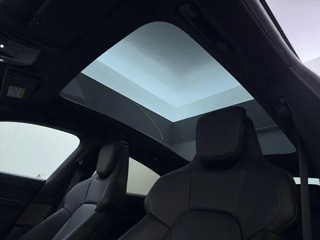 Porsche Taycan Performance 84 kWh 2024 Elektrisch 22