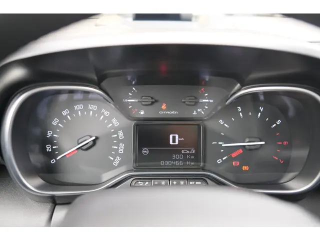 Citroën C3 Aircross PT 110 MAX 2024 Benzine 30