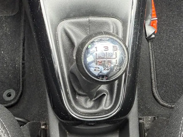 Citroën C3 1.2 VTi Collection | 2014 | 2014 Benzine 26