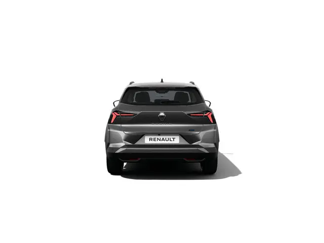 Renault Scénic E-Tech esprit Alpine 2025 Elektrisch 10