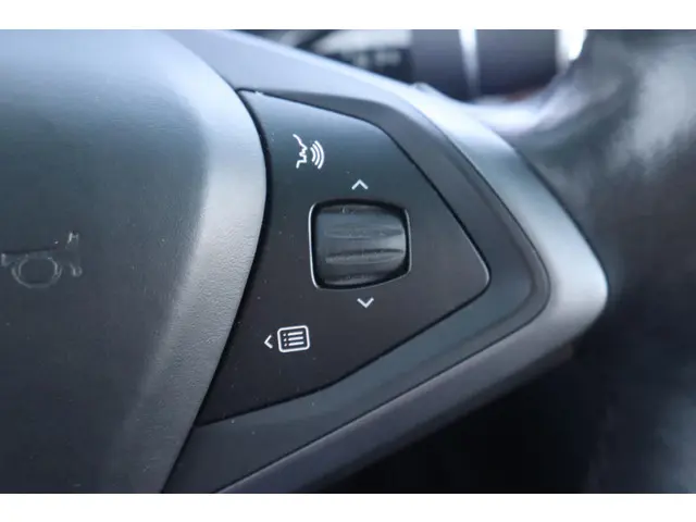 Tesla Model X 75D Base 7p. 2018 Elektrisch 31