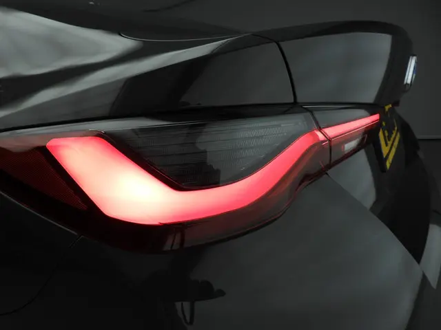 BMW 4 Serie Gran Coupe 420i 2023 Benzine 43