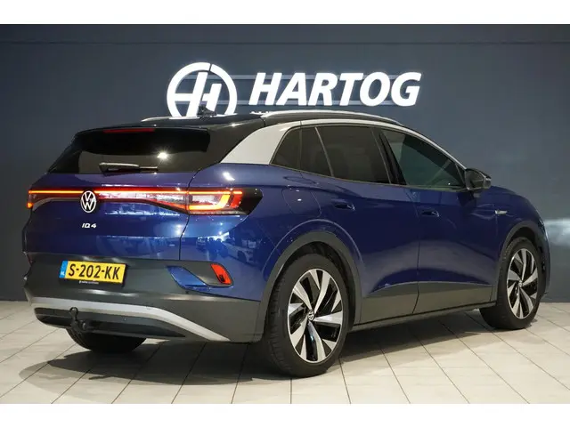 Volkswagen ID.4 2