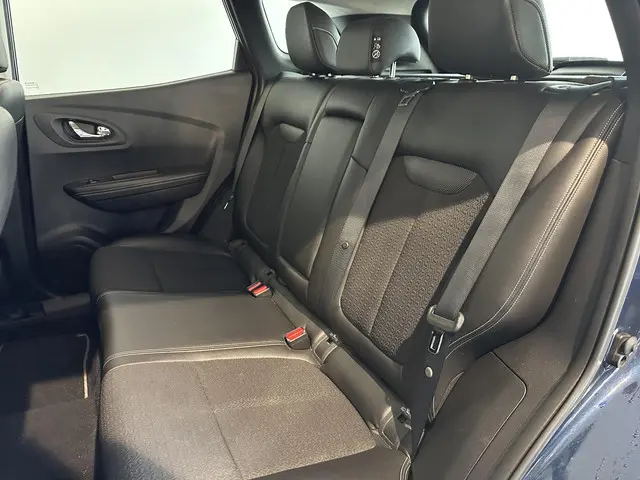 Renault Kadjar 1.2 TCe Intens 2015 Benzine 8