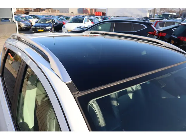 Nissan QASHQAI 2.0 Acenta 2013 Benzine 7