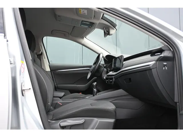Škoda Octavia Combi 1.0 TSI Style 2021 Benzine 31