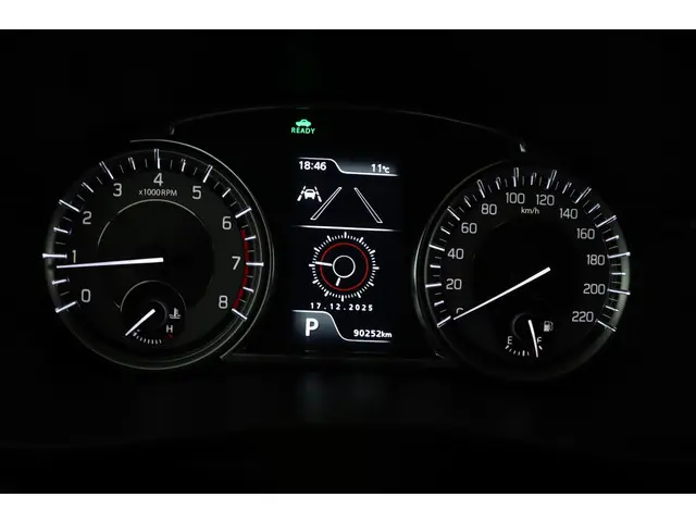 Suzuki S-Cross 1.5 Hybrid Select 2023 Hybride Benzine 52