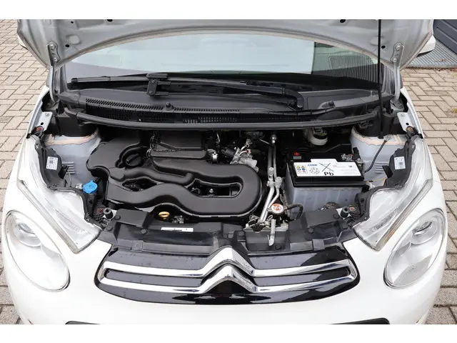 Citroën C1 1.0 VTi Feel 2021 Benzine 13