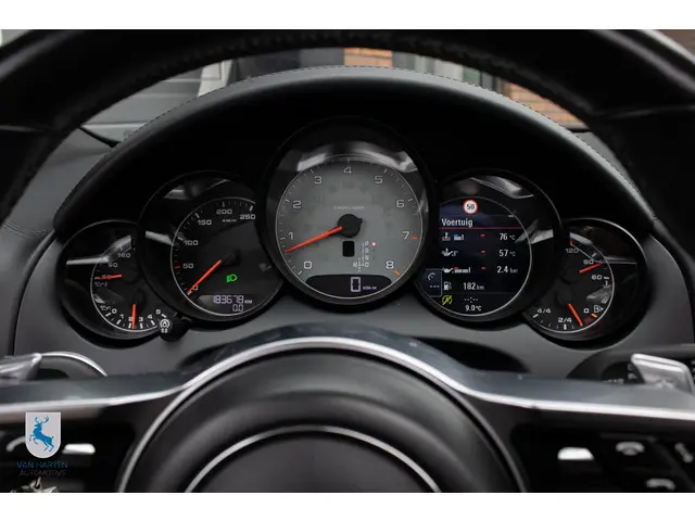 Porsche Cayenne 3.6 S 2015 Benzine 17