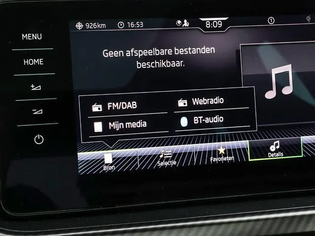 Škoda Kamiq 1.0 TSI 110pk DSG Monte Carlo 2021 Benzine 39