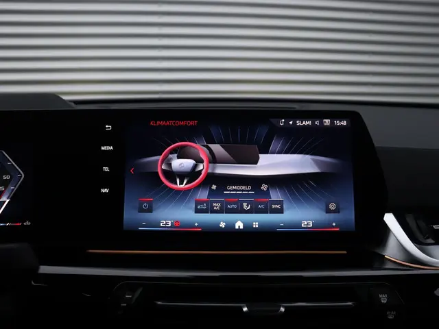 BMW X2 M35i xDrive 2025 Benzine 25